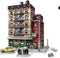 Wrebbit 3D - Friends Central Perk - 440 stukjes - multi (1 stuk)