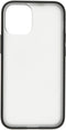 Mobiparts Classic Hardcover - Soft case - Hoekbescherming en krasbestendig - Grijs