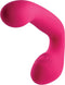 Evolved - Buck Wild Dual End Vibrator - Roze
