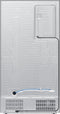 Samsung RS90F64EDT - Amerikaanse koelkast - Bixby - Side-By-Side