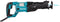 Makita JR3061T - Reciprocityzaag - 1250 Watt - LED-verlichting