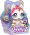 Glitter Babyz - Lunita Sky Witte Regenboog - Eenhoornpop