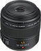 Panasonic Lumix G Macro-Elmarit 45mm f/2.8 - Prime Lens - MEGA O.I.S. - 1:1 vergroting