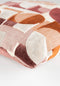 Zuiver Festive Kussen Rose - Roze