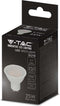 V-TAC VT-2333 LED Spots - GU10 Melkachtig 100° - IP20 - Wit - 2,9 Watt - 250 Lumen - 4000K