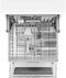 INVENTUM VVW6046AW - Vrijstaande vaatwasser - 14 couverts - Energieklasse C