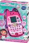 VTech Jouets Electroniques Educatifs GABBY - LE SMARTPHONE
