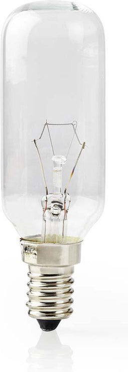 Gloeilamp voor oven - 40 W - E14 - Gloeilamp - Peer