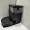 iRobot Roomba 405 Combo Plus - Robotstofzuiger - 7000 Pa zuigkracht DualClean dweilpads - Zwart