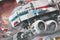 LEGO® Star Wars: The Clone Wars™ - Republic Juggernaut - 5 minifiguren - 813 onderdelen - 75413