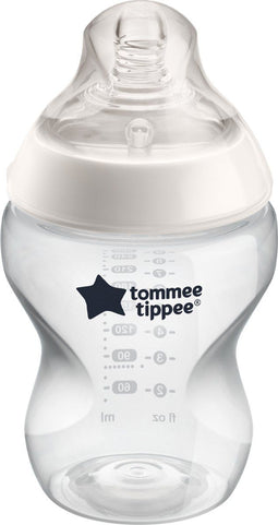 Tommee Tippee Closer to Nature - Easivent-fles - 260 ml - Anti-koliek