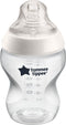 Tommee Tippee Closer to Nature - Easivent-fles - 260 ml - Anti-koliek