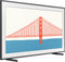 Samsung QE55LS03AA The Frame - QLED 4K TV - Art Mode - Zwart
