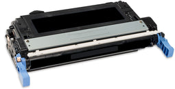 HP 643A - Tonercartridge - Tot 11.000 pagina's - Zwart