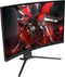 MSI G272CQP - Gaming Monitor - 27