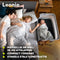 Lionelo Leonie - 3-in-1 Babybed - Co-sleeper met verstelbare hoogte en anti-reflux positie - Beige