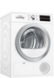 BOSCH WTG86402NL - Condensdroger - AutoDry AllergiePlus - Serie 6