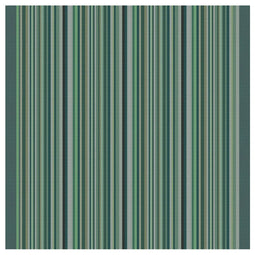 DDDDD Over the rainbow - Theedoek en keukendoek - 100% katoen - Groen (2 stuks)