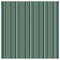 DDDDD Over the rainbow - Theedoek en keukendoek - 100% katoen - Groen (2 stuks)