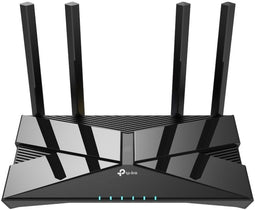 TP-Link Archer AX50 - WiFi 6 Router - 2.5 Gbps WAN-poort - USB 3.0