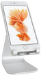 Rain Design mStand mobile - Houder - Ergonomisch ontwerp - Zilver
