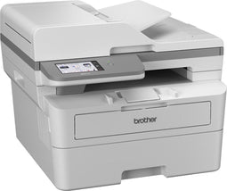 Brother MFC-L2980DW - Laserprinter - ADF Duplexfunctie Wifi - Wit