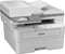 Brother MFC-L2980DW - Laserprinter - ADF Duplexfunctie Wifi - Wit