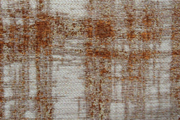 brinker carpets vloerkleed grunge - roest - 170x230
