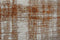 brinker carpets vloerkleed grunge - roest - 170x230