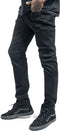 JACK & JONES - JJIGLENN JJORIGINAL AM 816 - Slim fit jeans - Super Stretch 50% (30/32)