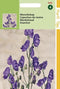 2 stuks - Hortitops - Aconitum Napellus Monnikskap