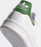 adidas Stan Smith - Sneakers - Bovenwerk van premium leer - Cloud White/Core White/Green - Maat 44 2/3
