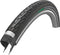 Schwalbe Road Cruiser Plus - Buitenband 28 x 2.00 - PunctureGuard lekbescherming - Zwart