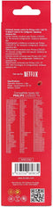 DCU Advance Tecnologic 30901040 - Afstandsbediening - IR Draadloos - Zwart