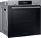 Samsung NV7B44305CS - Inbouw oven - 76 liter - A+ energieklasse