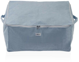 Opbergdoos Versa Corduroy 40 x 25 x 50 cm