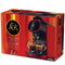 Philips L'Or Barista Sublime LM9012/51 - Koffiecupmachine - Dubbel shot - Rood & Zwart
