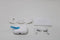 Apple AirPods Pro 3 - Draadloze oordopjes - ANC - Wit