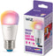 WiZ - Lamp E27 - Slimme LED - Multi-color (1x)