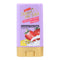 Stevige Fixatie Wax Ebin New York Edge Sleek Strawberry 15 g