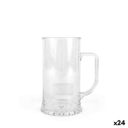 Bierpul La Mediterránea (24 Stuks)