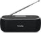 Technisat DigitRadio BT 1 - Bluetooth speaker - DAB+ FM radio - 9 uur batterijduur