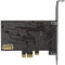 Creative Sound Blaster Audigy Fx V2 - Geluidskaart - 5.1 Surround - PCIe x1
