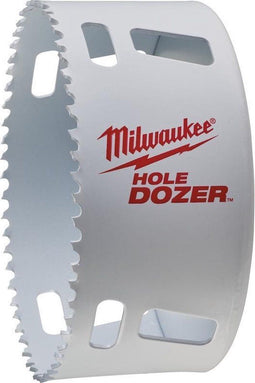 Hole Dozer gatzaag 4/6-105mm -1pc (9) - 49565205