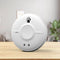 FireAngel SW10-EUT - Rookmelder 230V - 10 jaar backup batterij - Blauw
