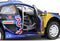 Solido Ford Puma Rally1 Hybrid #8 blau 1:18 Auto