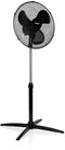 Tristar VE-5756 - Statiefventilator - 3 snelheidsstanden - Hoogte verstelbaar (85-115 cm)
