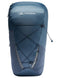 Vaude Uphill 12 - Fietsrugzak - 12 l volume - Blauw