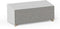 Jamo S 83 CEN - Center speaker - 160W RMS - Wit/Zwart