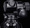 Sunwayfoto GH-PRO II - Geared Head - 360 graden draaibaar - Zwart